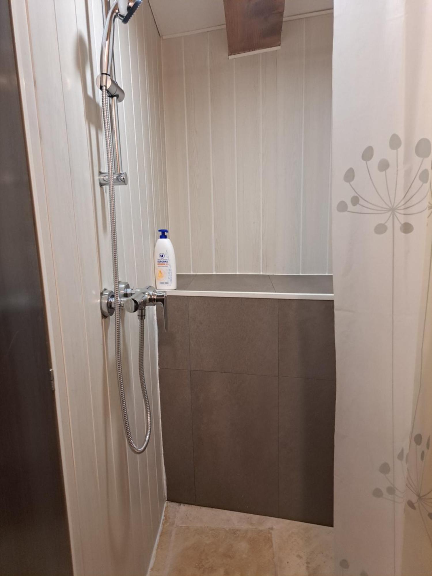 Sous Le Soleil Apartment บ็องโดล ภายนอก รูปภาพ